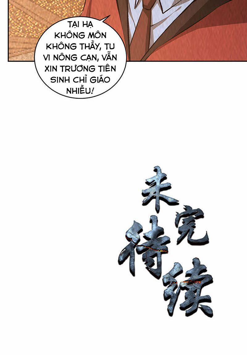 Ta Là Phế Vật 212 trang 32