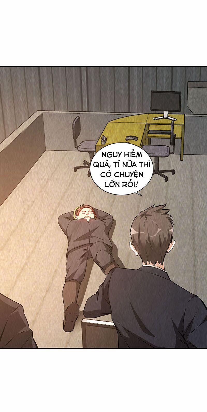 Ta Là Phế Vật 212 trang 4