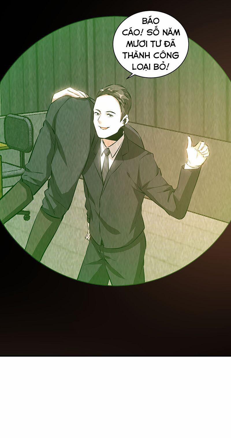 Ta Là Phế Vật 212 trang 6