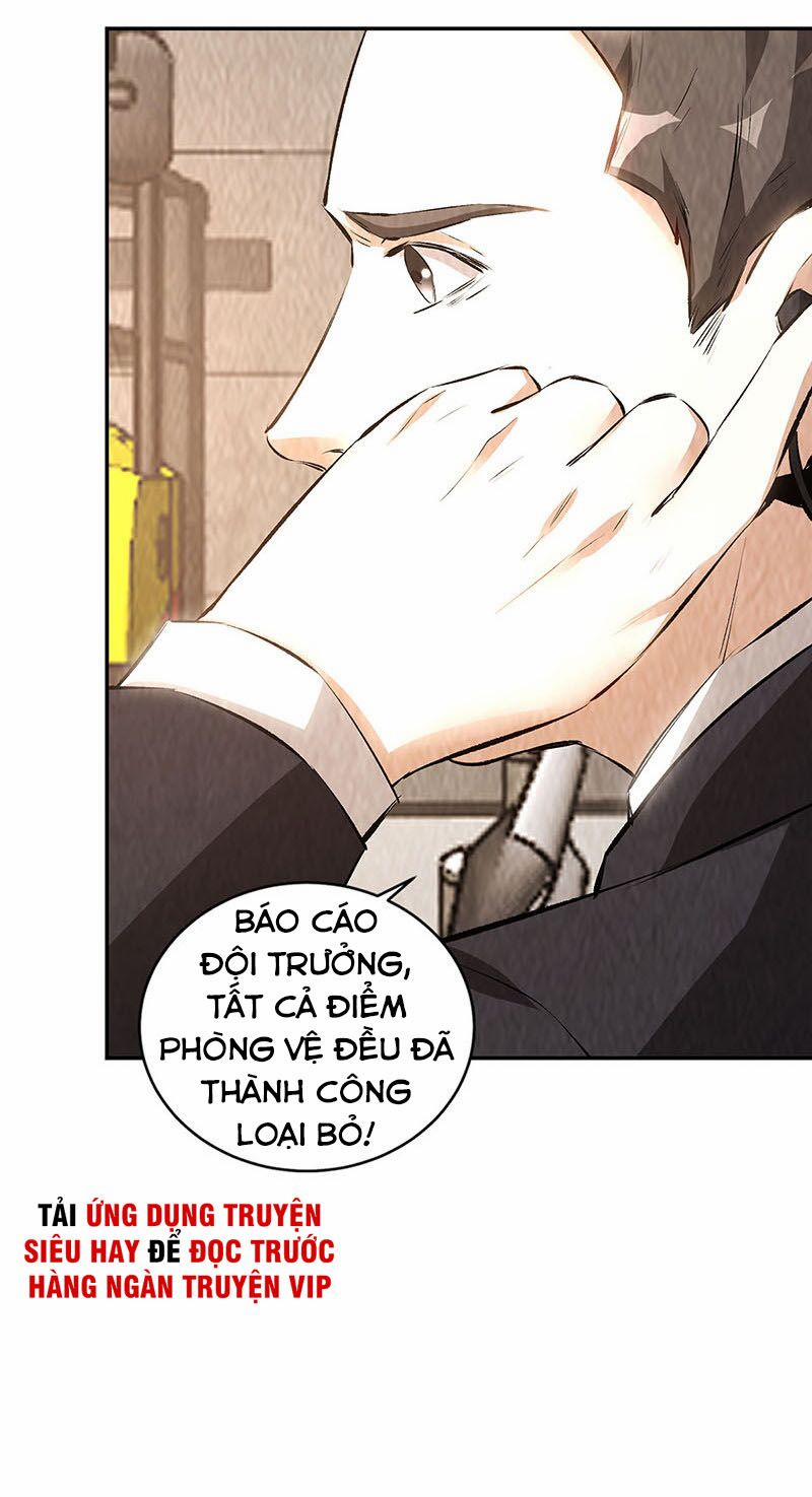 Ta Là Phế Vật 212 trang 7