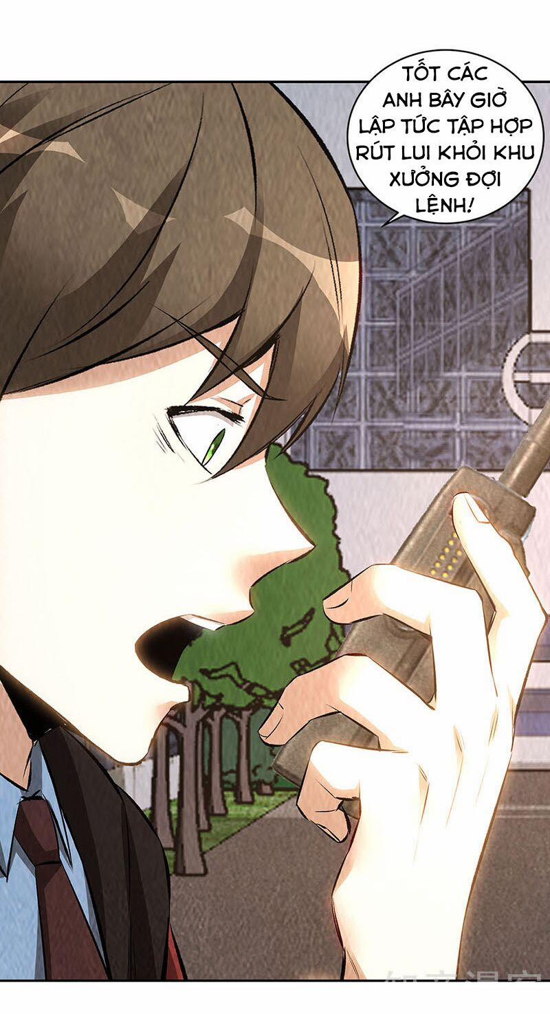 Ta Là Phế Vật 212 trang 8