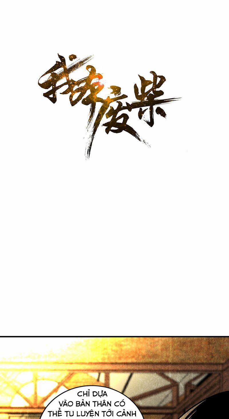 Ta Là Phế Vật 213 trang 1