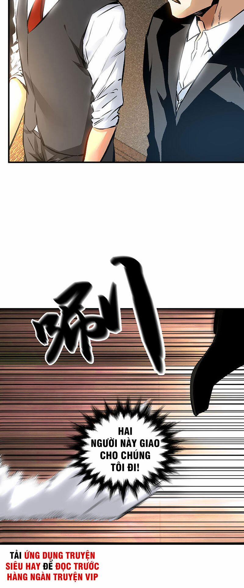 Ta Là Phế Vật 213 trang 10