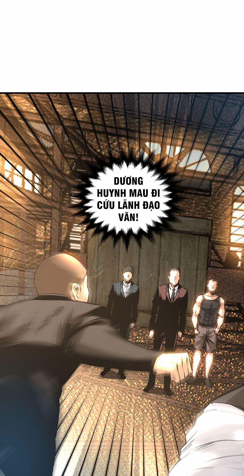 Ta Là Phế Vật 213 trang 11