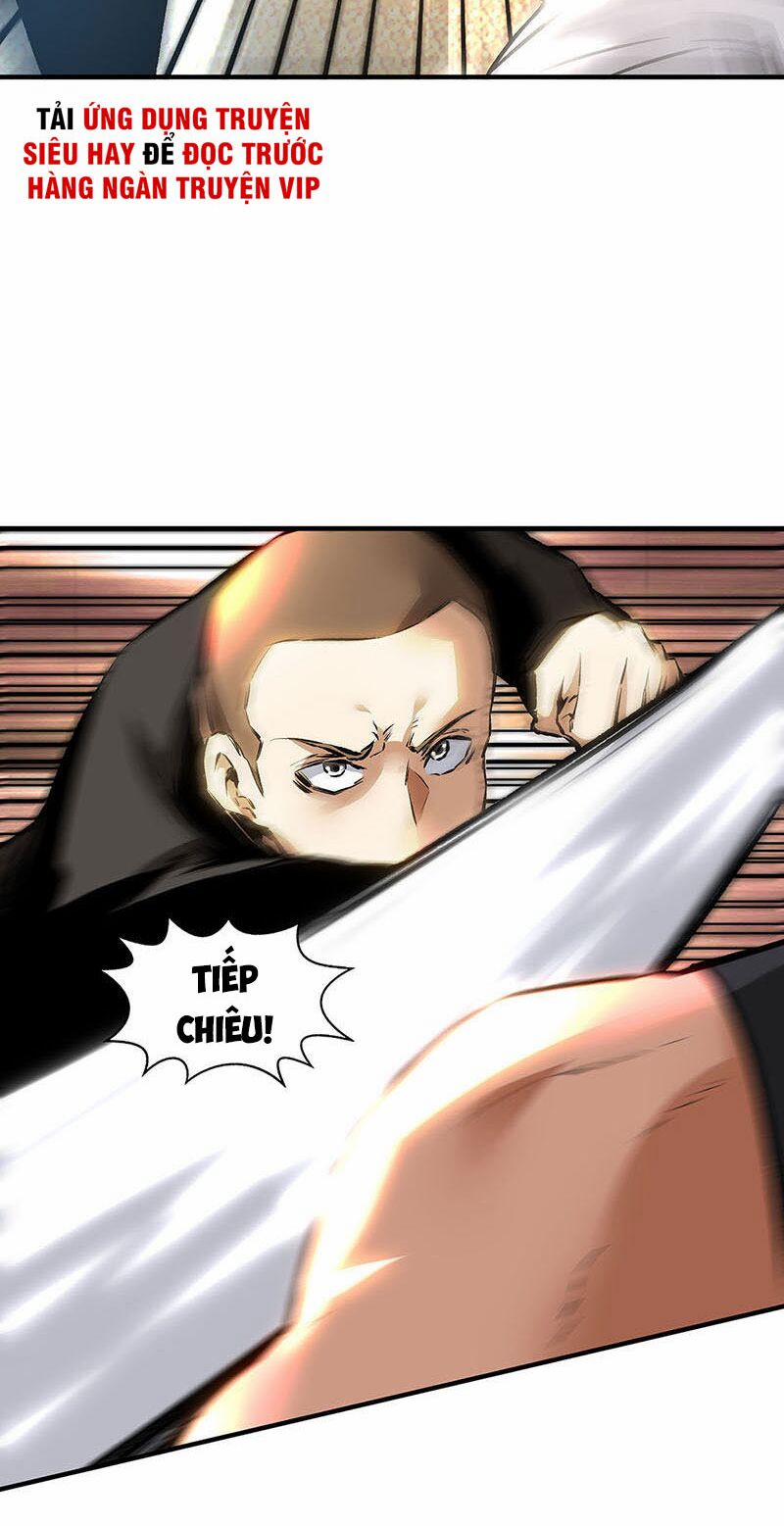 Ta Là Phế Vật 213 trang 12