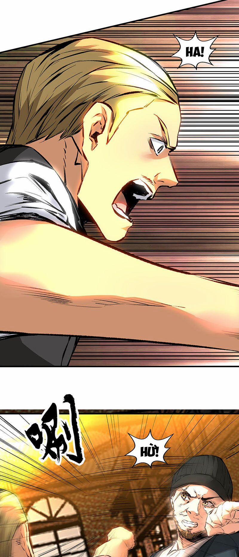 Ta Là Phế Vật 213 trang 13