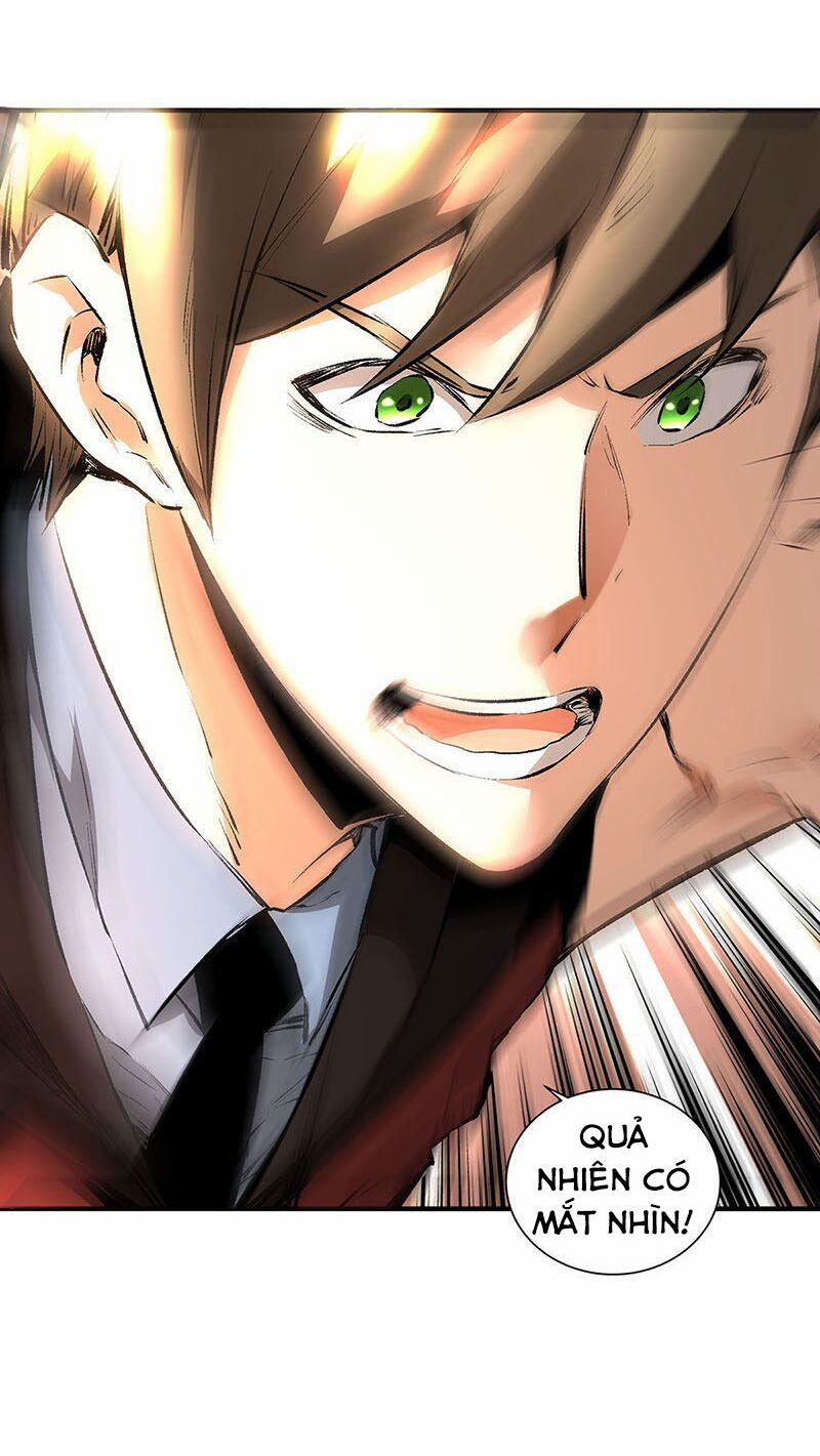 Ta Là Phế Vật 213 trang 18