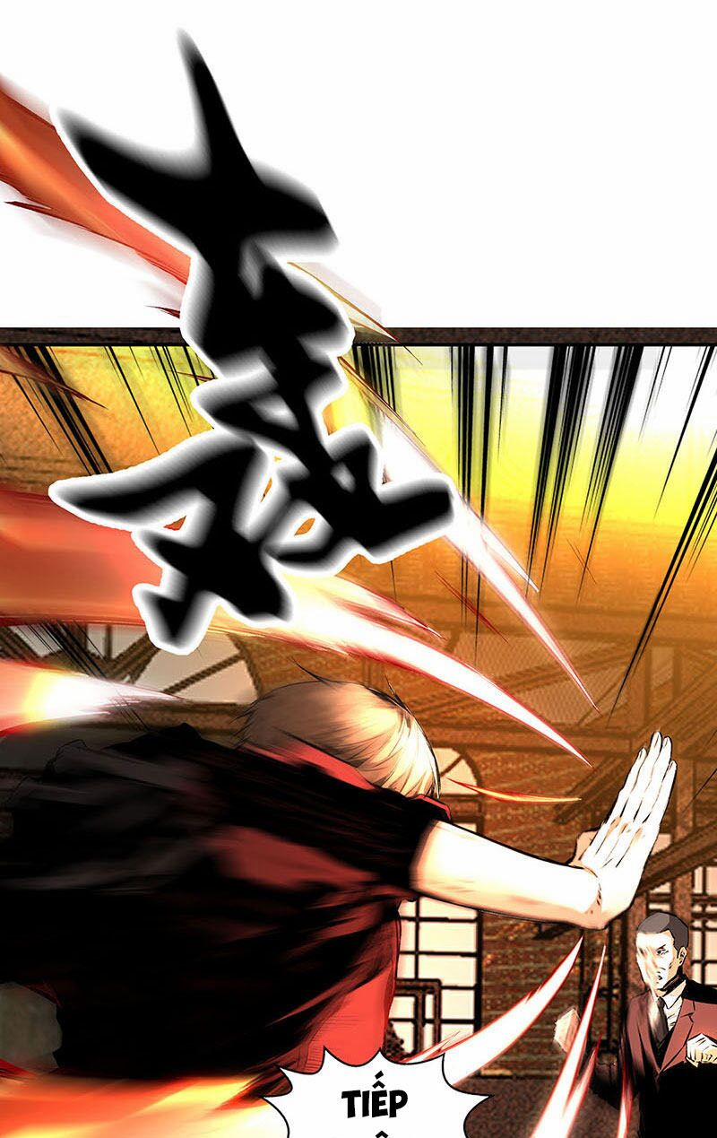 Ta Là Phế Vật 213 trang 19