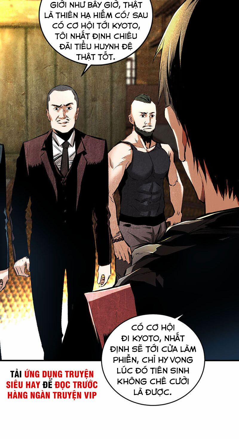 Ta Là Phế Vật 213 trang 2