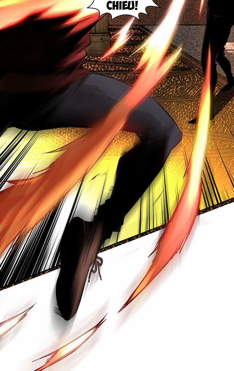 Ta Là Phế Vật 213 trang 20