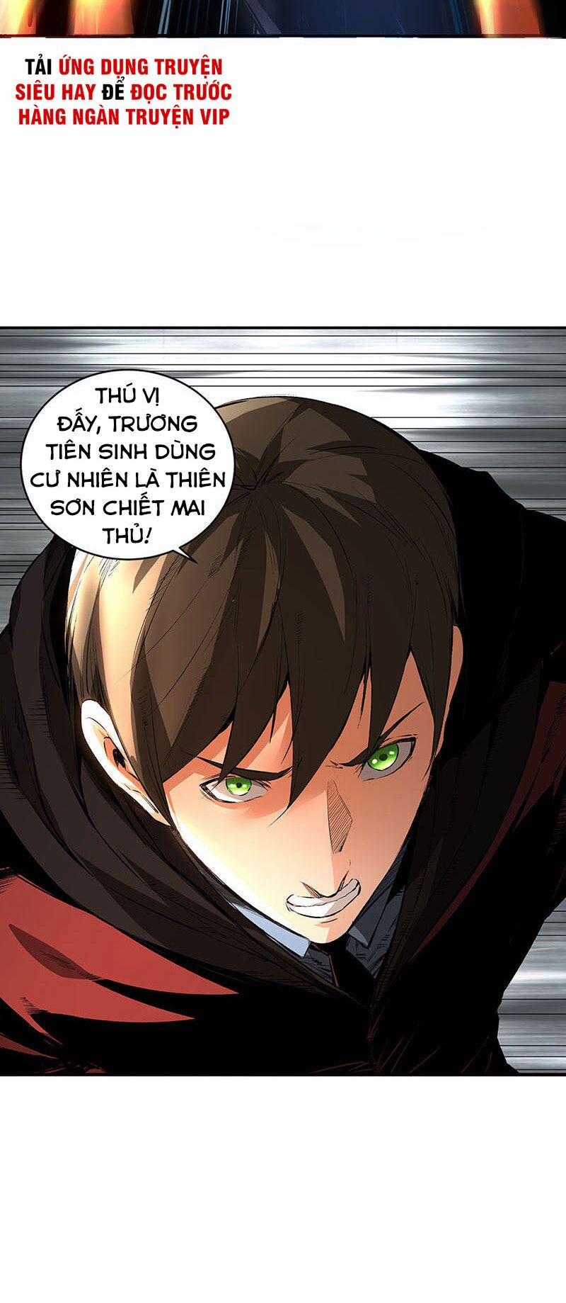 Ta Là Phế Vật 213 trang 22