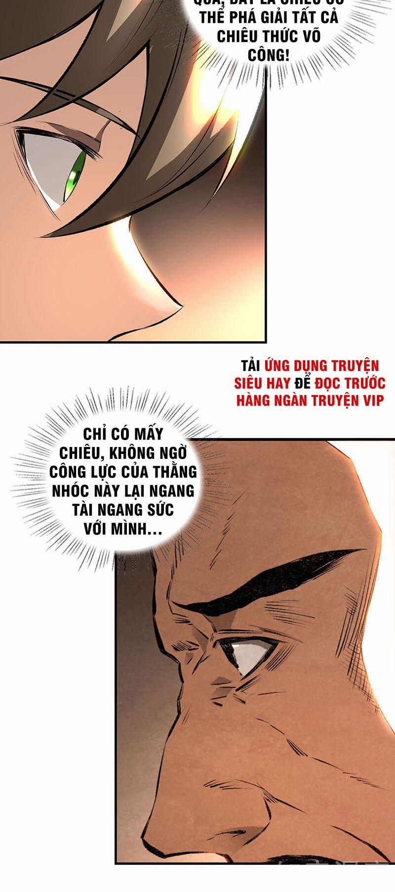 Ta Là Phế Vật 213 trang 24