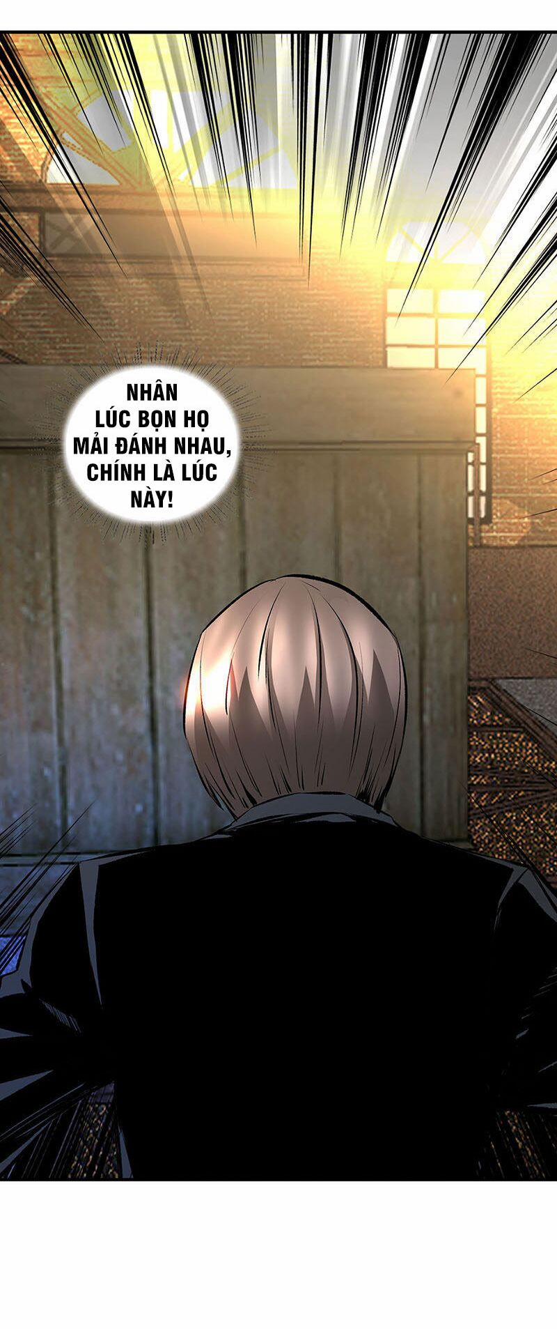 Ta Là Phế Vật 213 trang 26