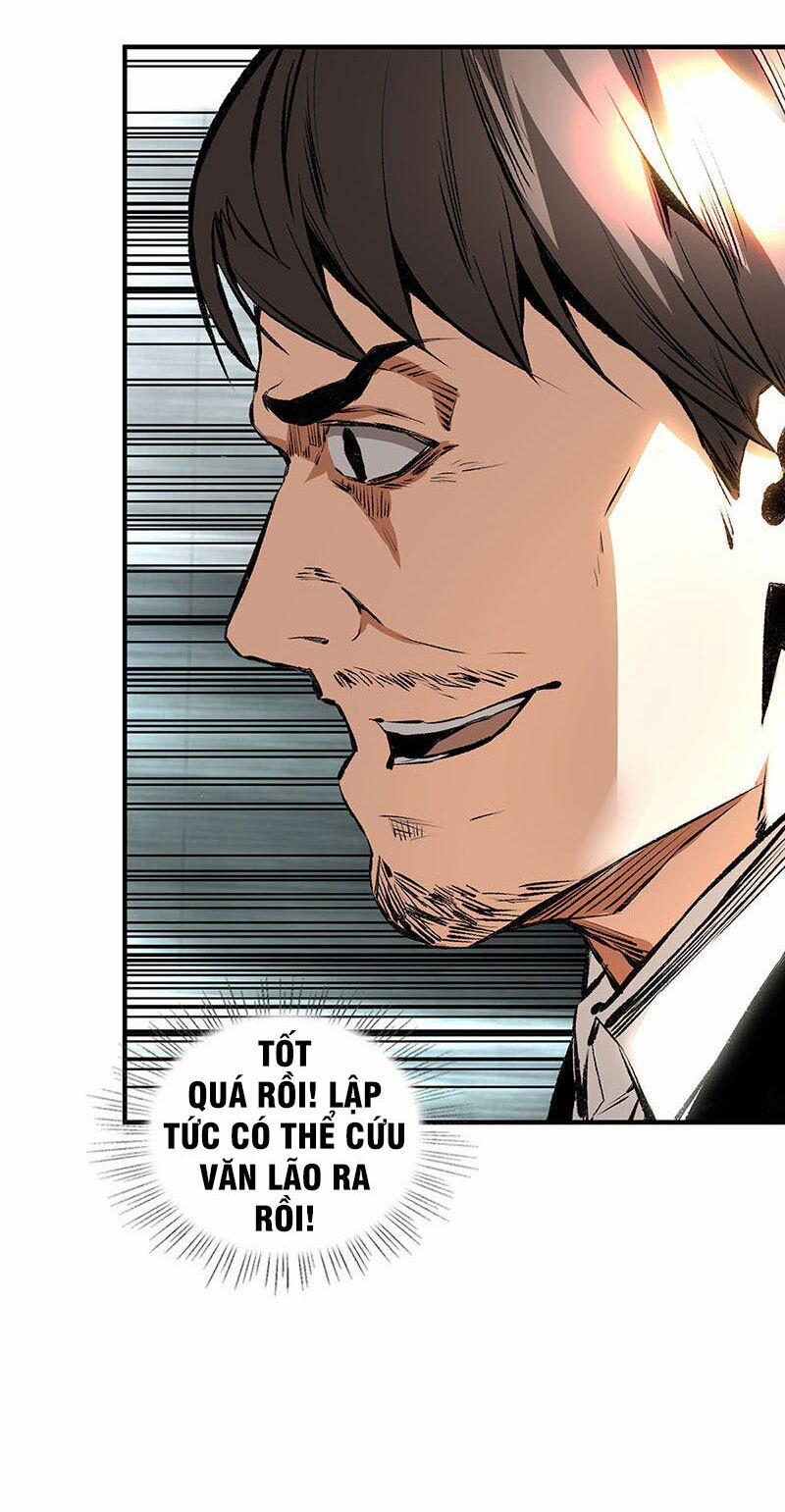 Ta Là Phế Vật 213 trang 28