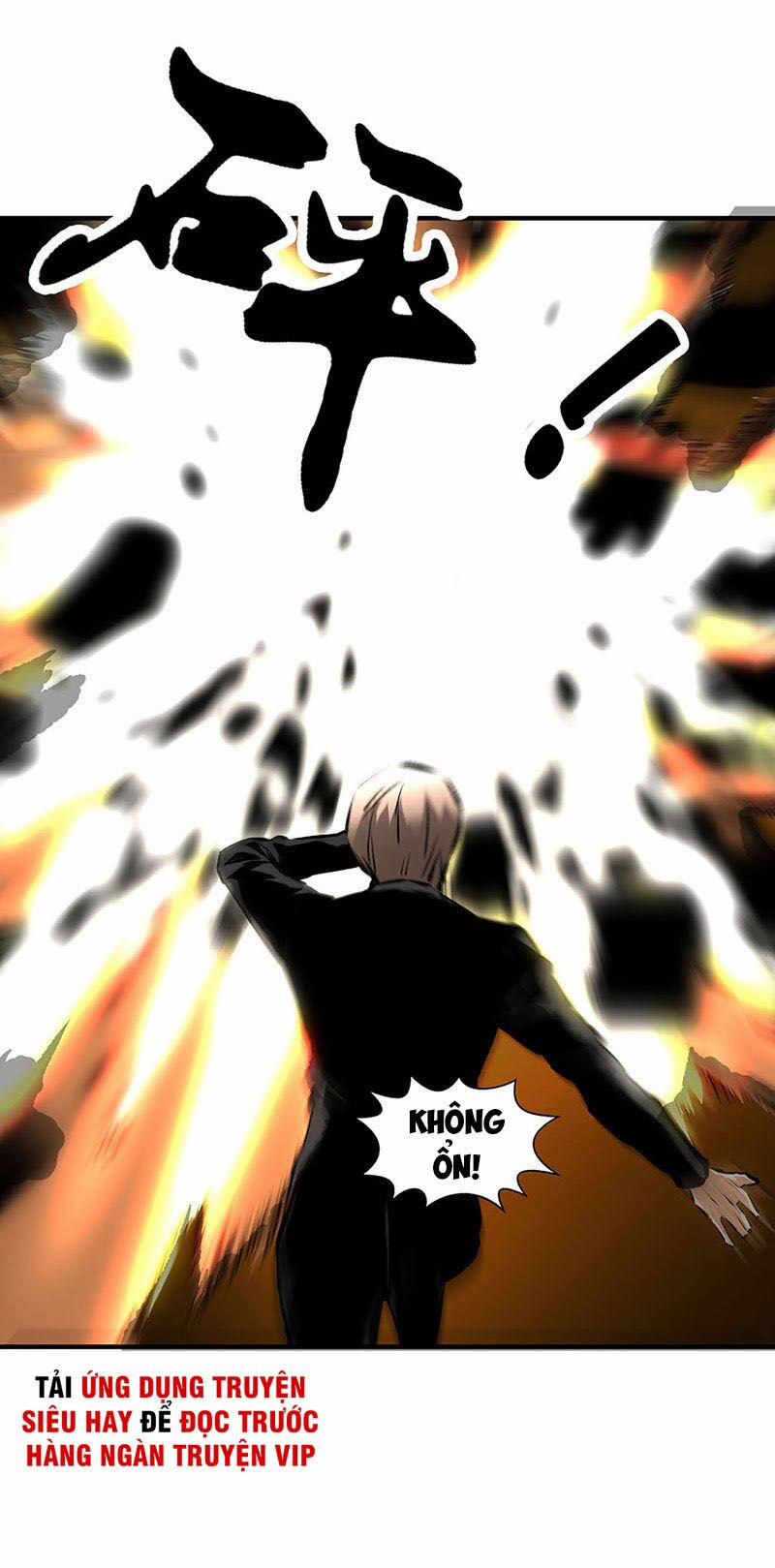 Ta Là Phế Vật 213 trang 29