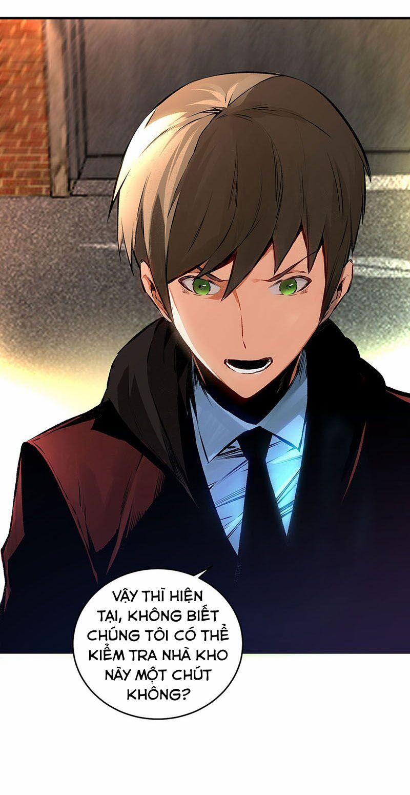 Ta Là Phế Vật 213 trang 3