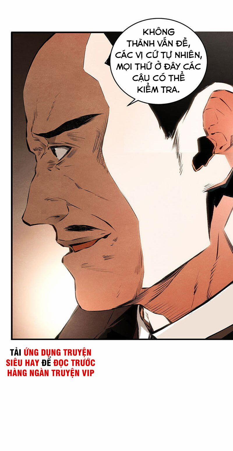 Ta Là Phế Vật 213 trang 4