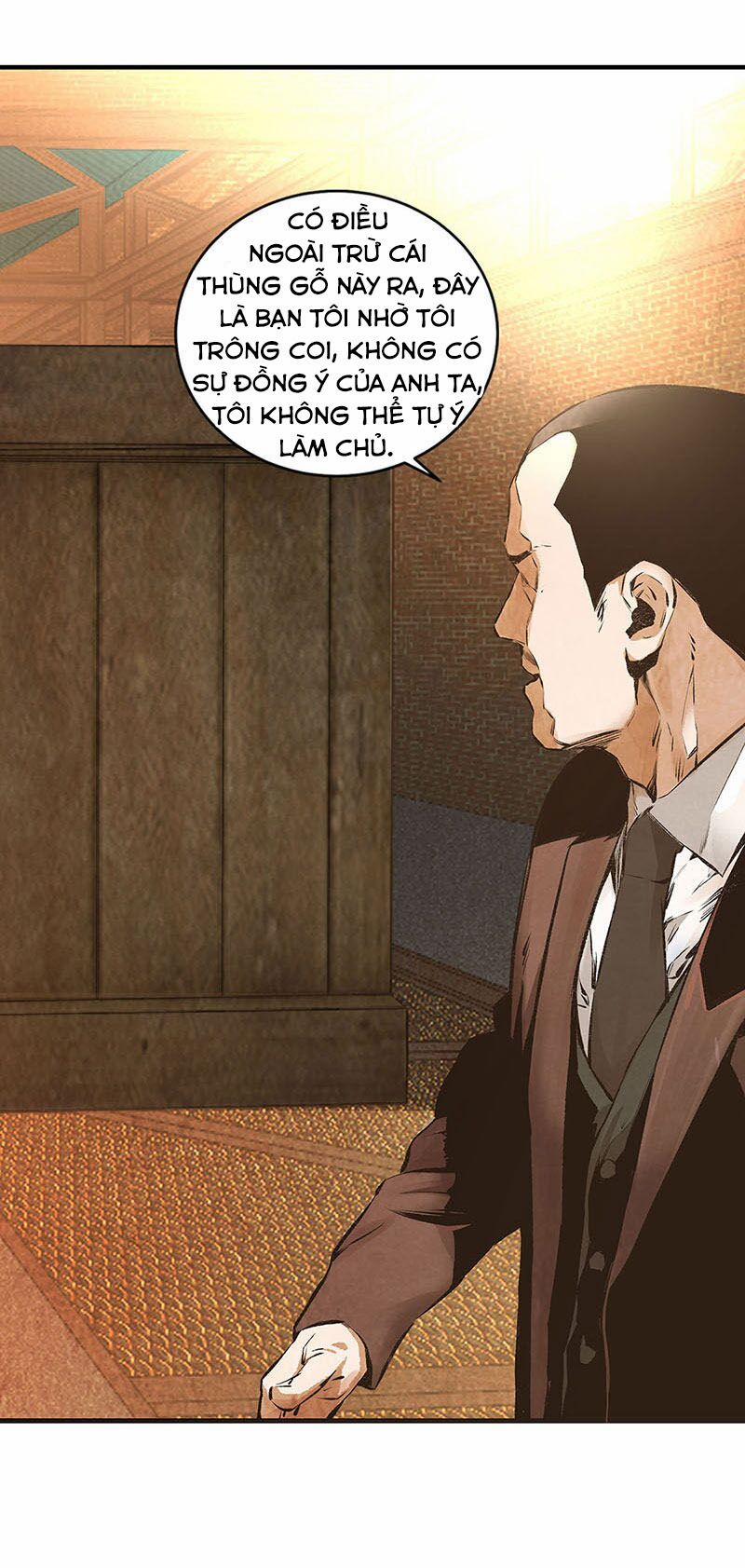 Ta Là Phế Vật 213 trang 5