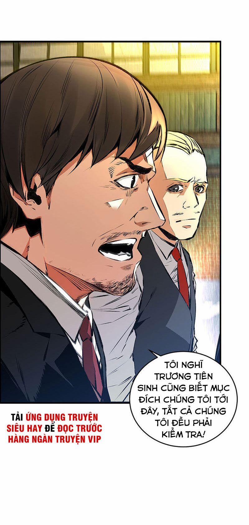 Ta Là Phế Vật 213 trang 6