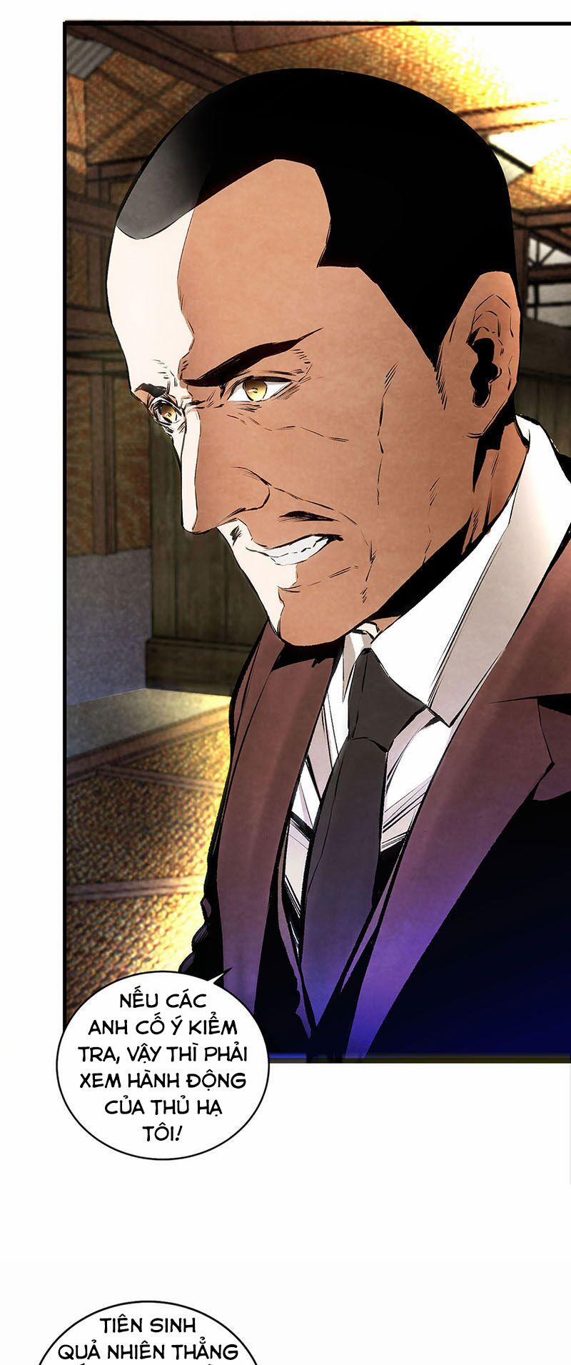 Ta Là Phế Vật 213 trang 7