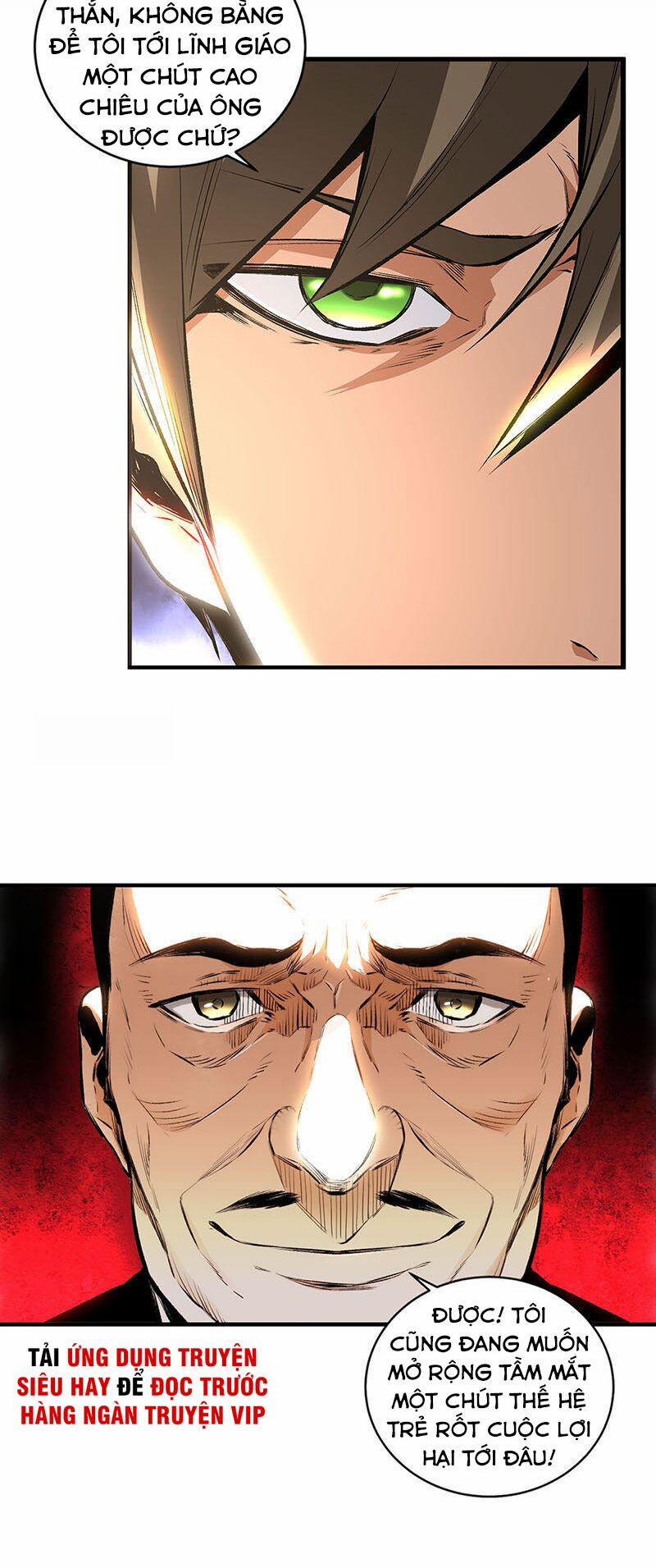 Ta Là Phế Vật 213 trang 8