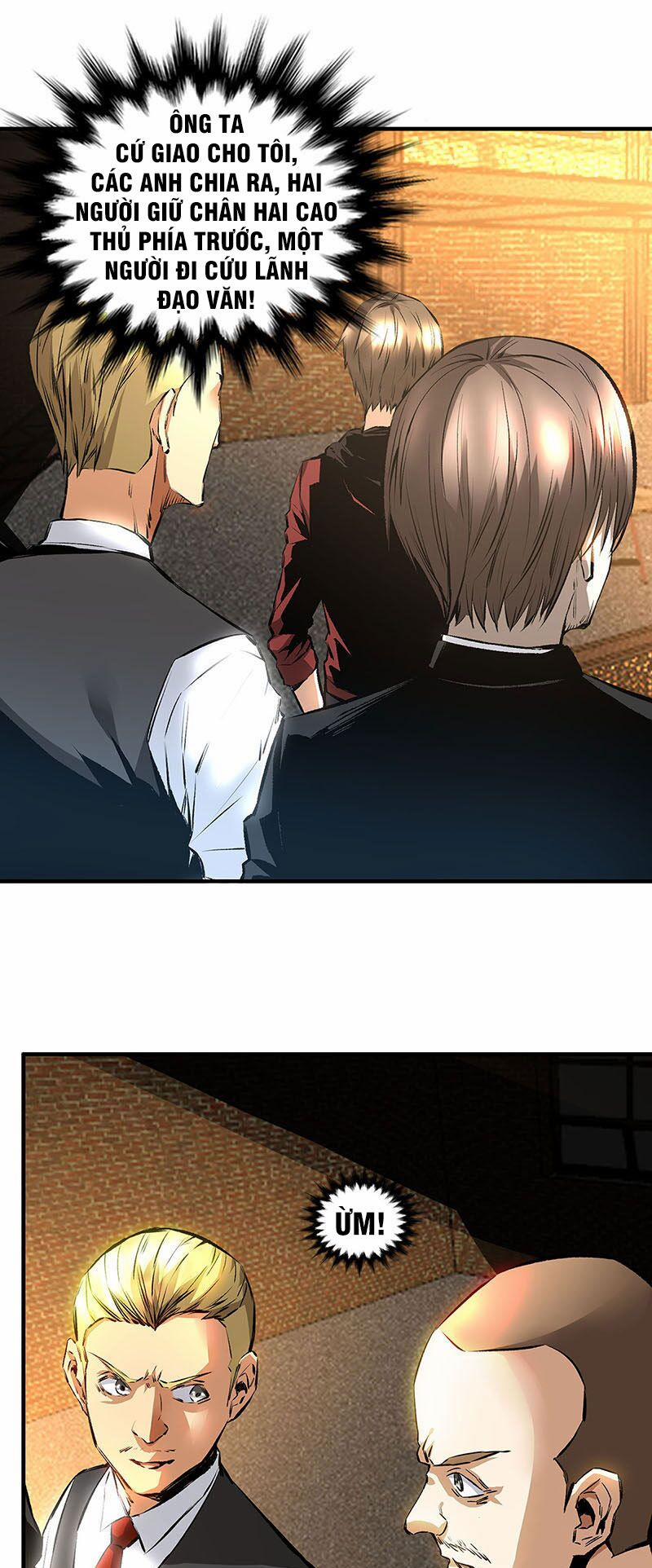 Ta Là Phế Vật 213 trang 9