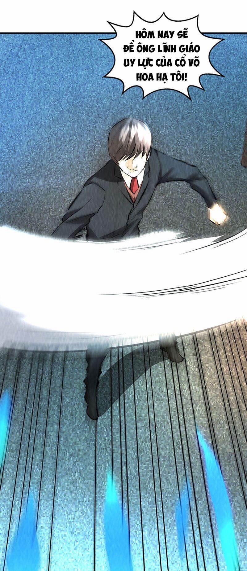 Ta Là Phế Vật 214 trang 11