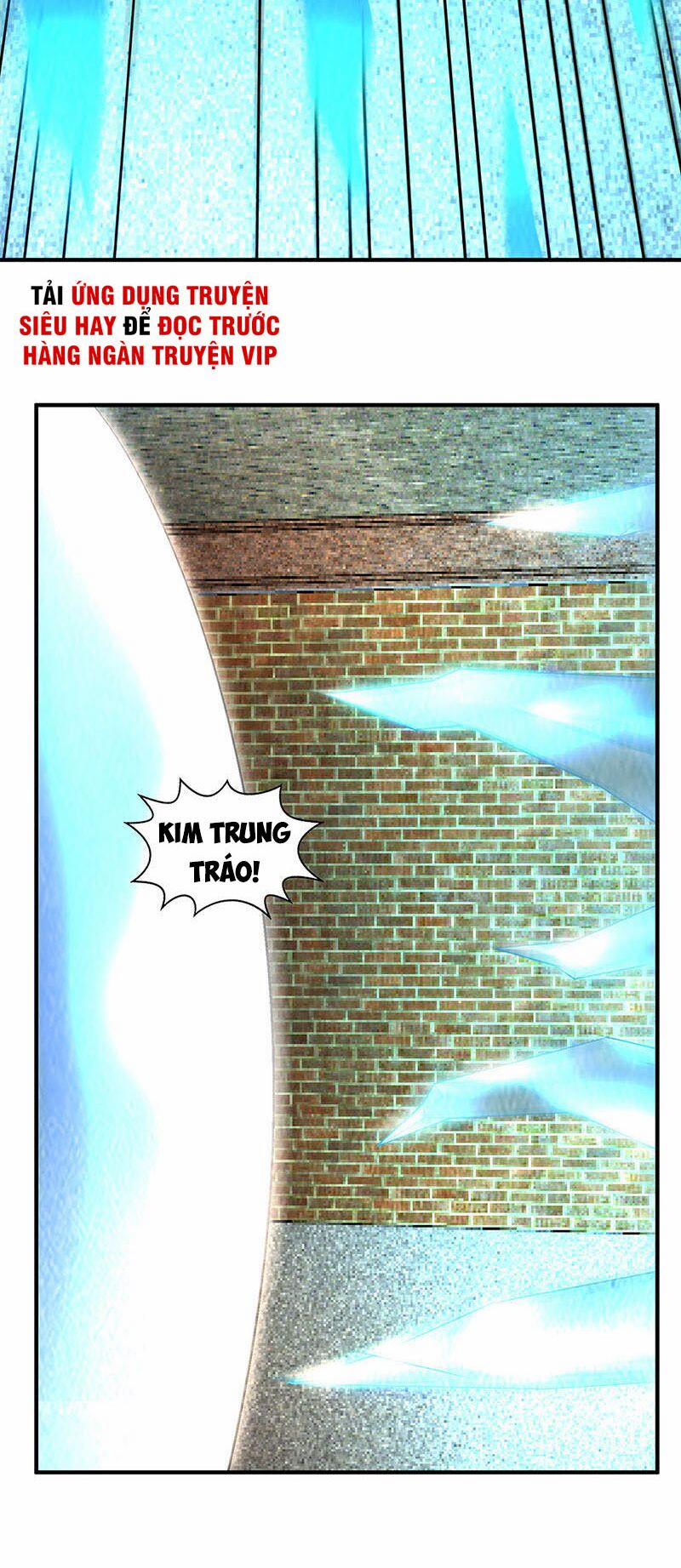 Ta Là Phế Vật 214 trang 12