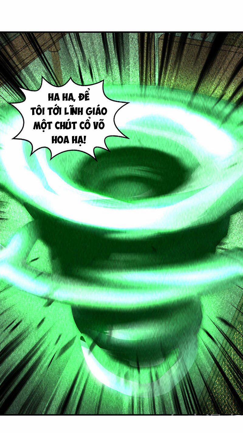 Ta Là Phế Vật 214 trang 16