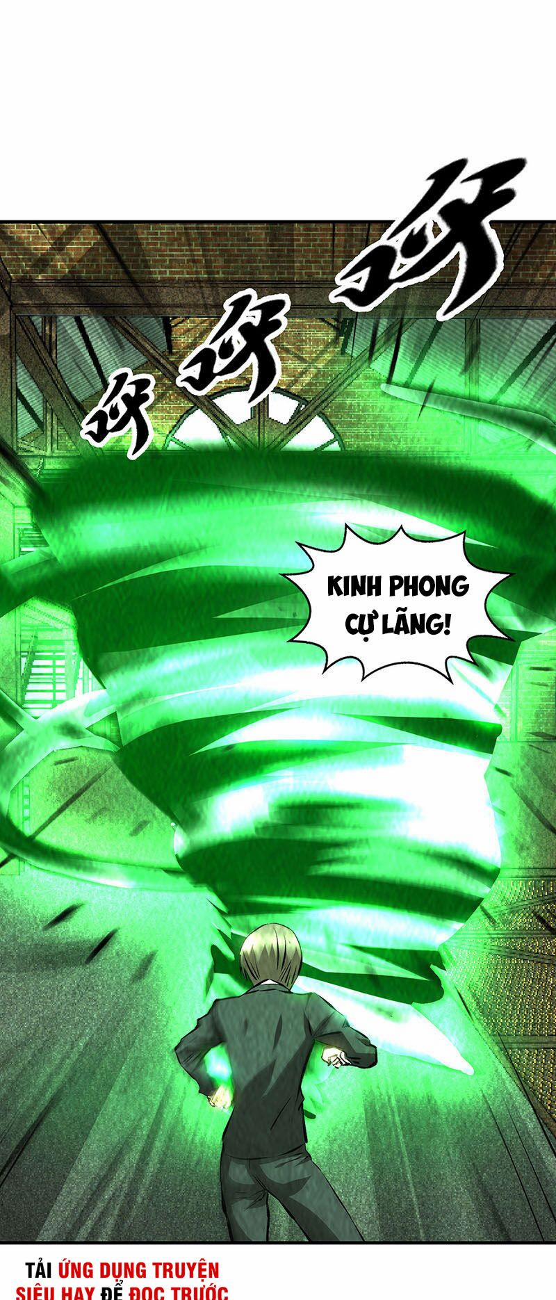 Ta Là Phế Vật 214 trang 17