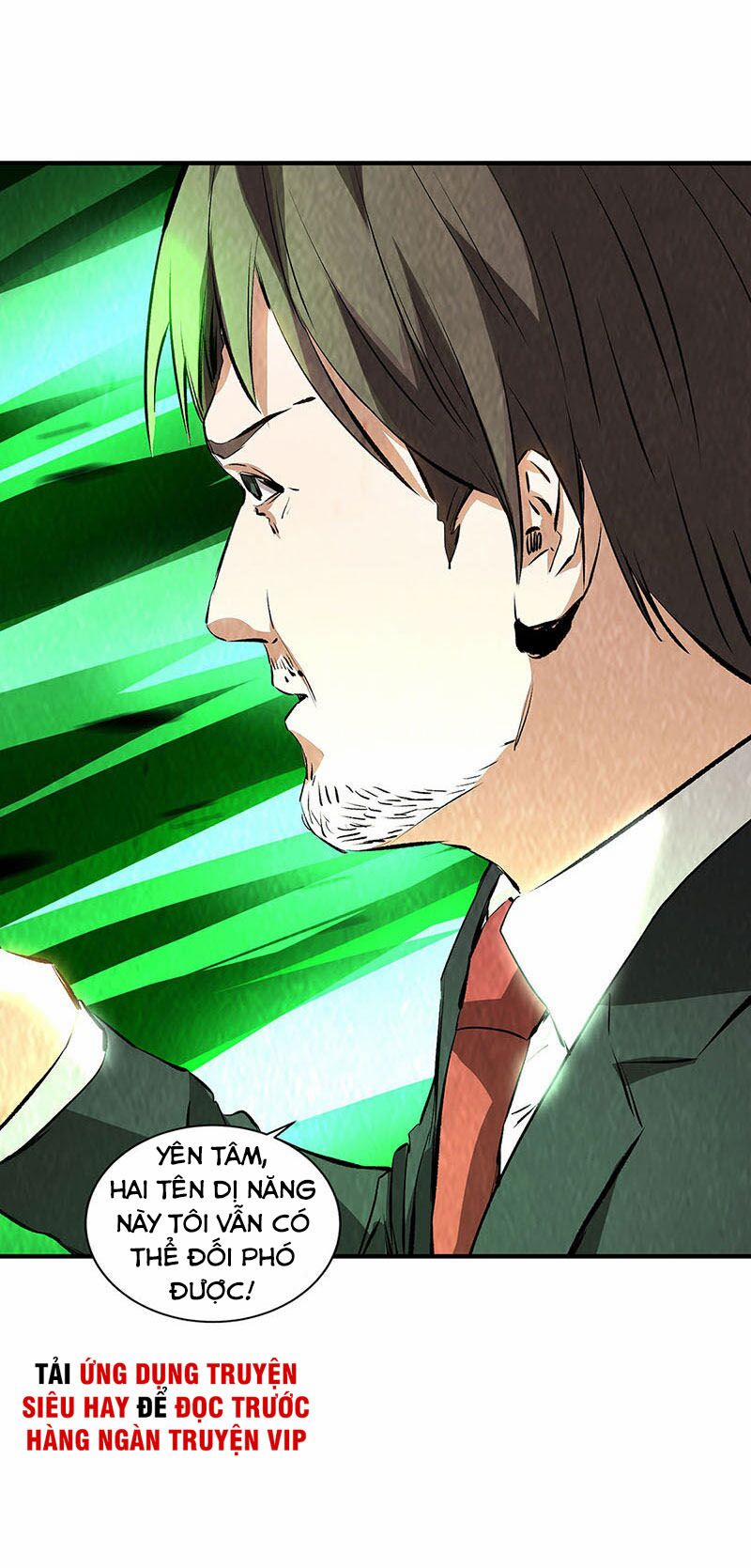 Ta Là Phế Vật 214 trang 19