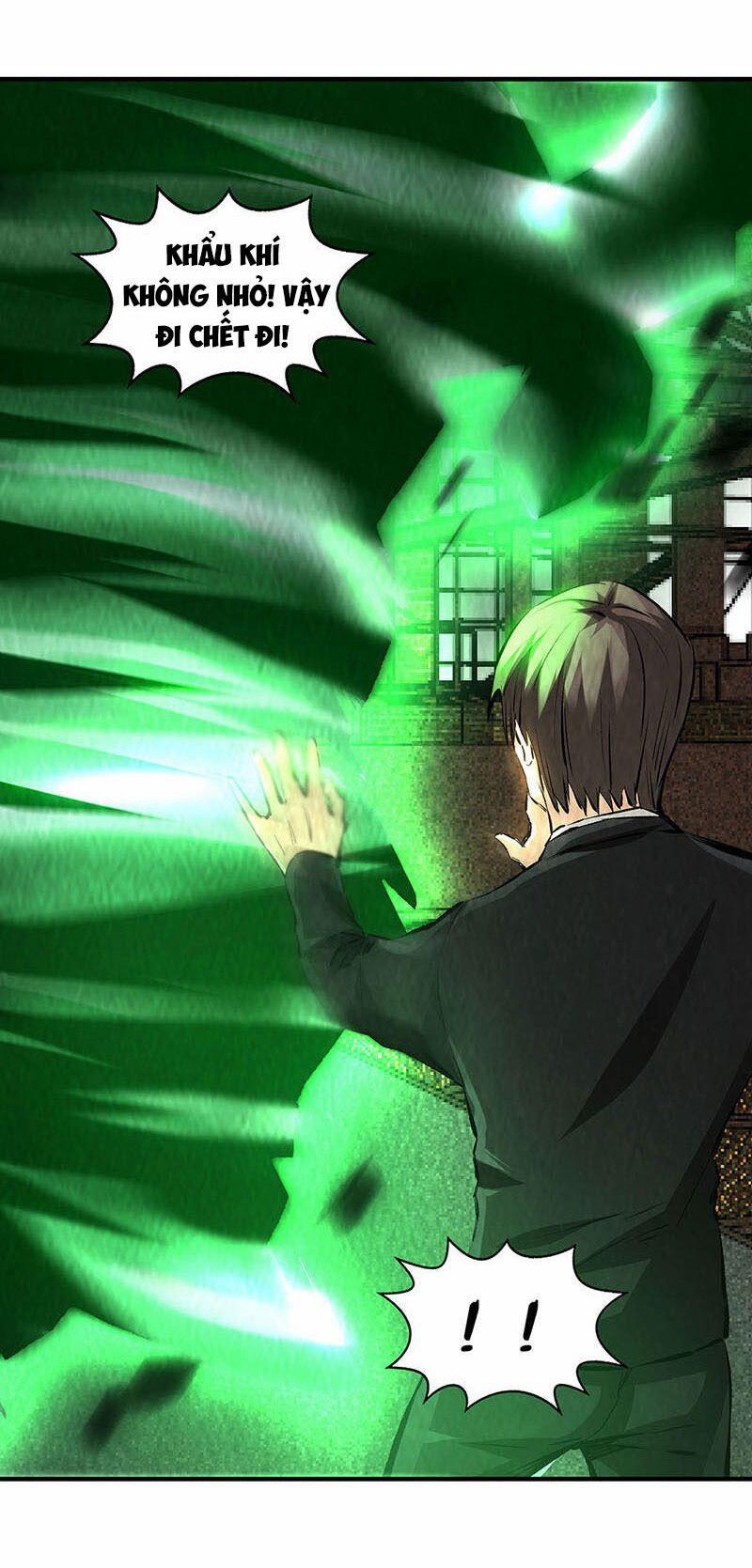 Ta Là Phế Vật 214 trang 20