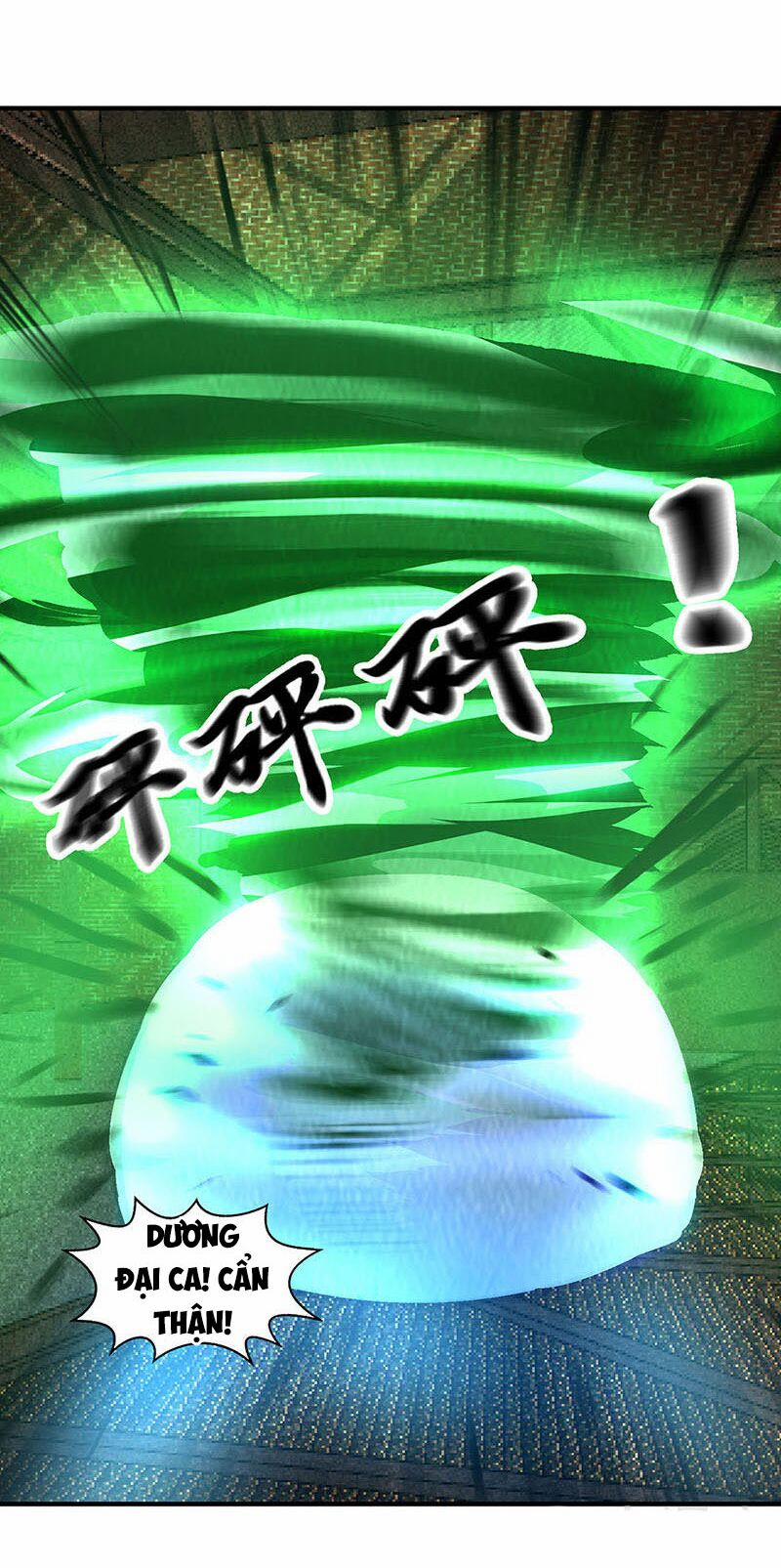 Ta Là Phế Vật 214 trang 22