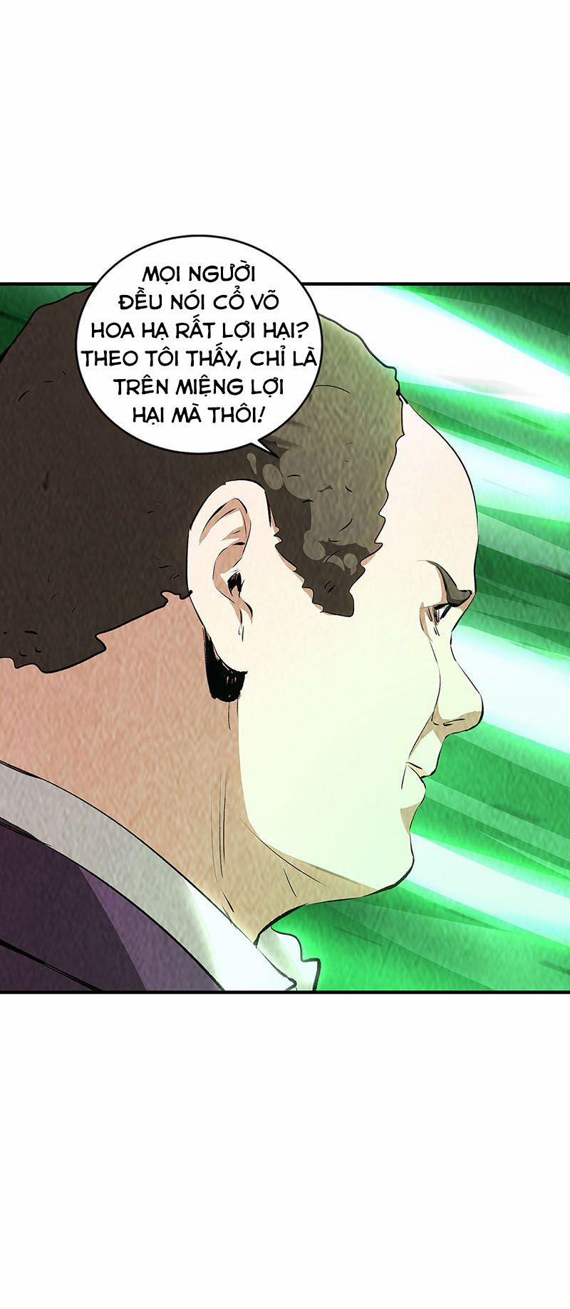 Ta Là Phế Vật 214 trang 23