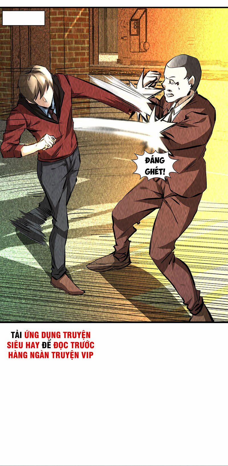 Ta Là Phế Vật 214 trang 24