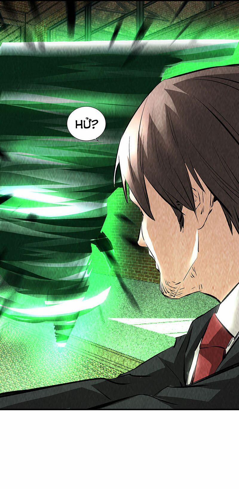 Ta Là Phế Vật 214 trang 25