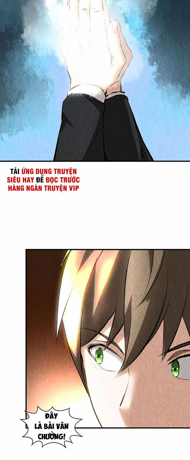 Ta Là Phế Vật 214 trang 29