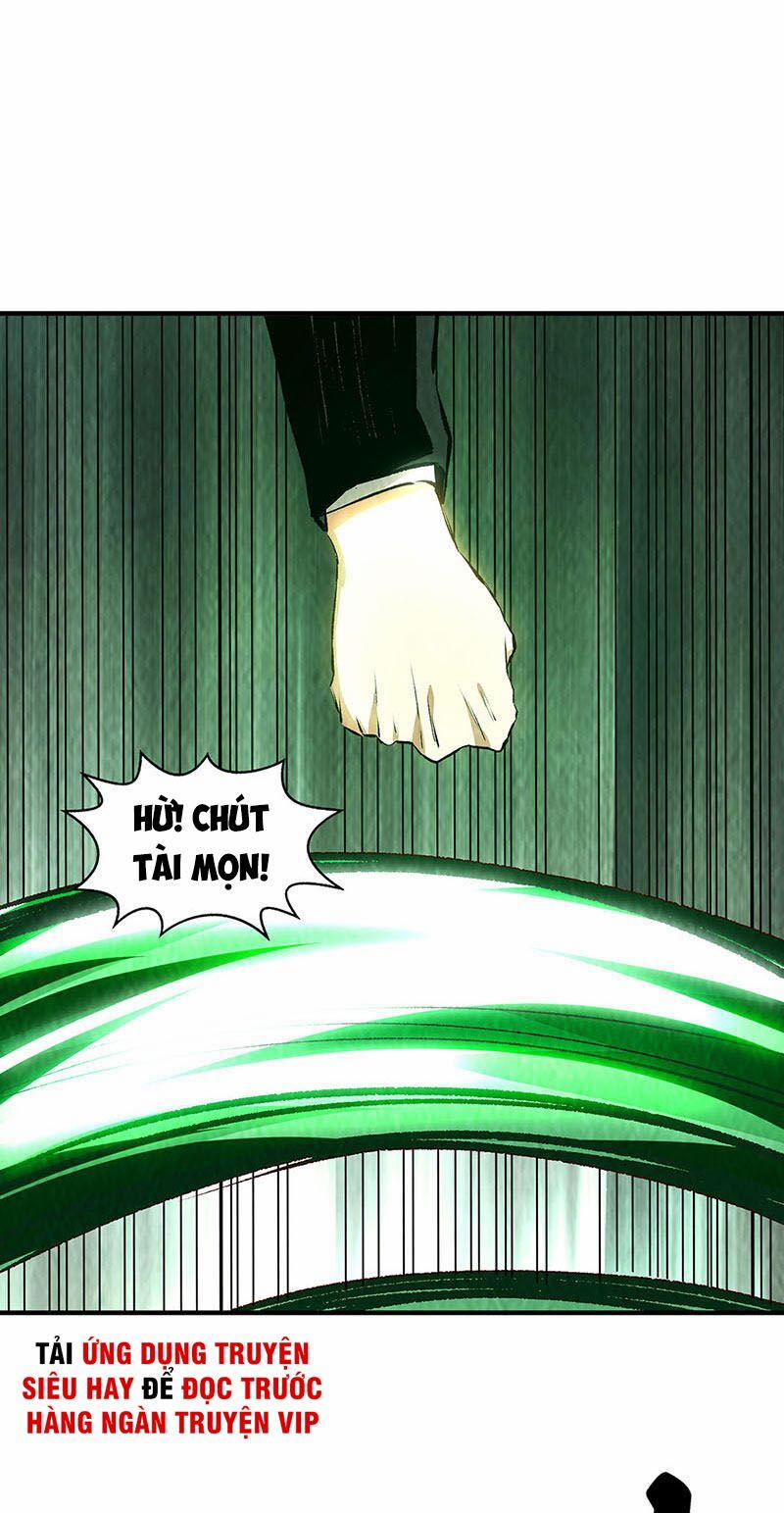 Ta Là Phế Vật 214 trang 3