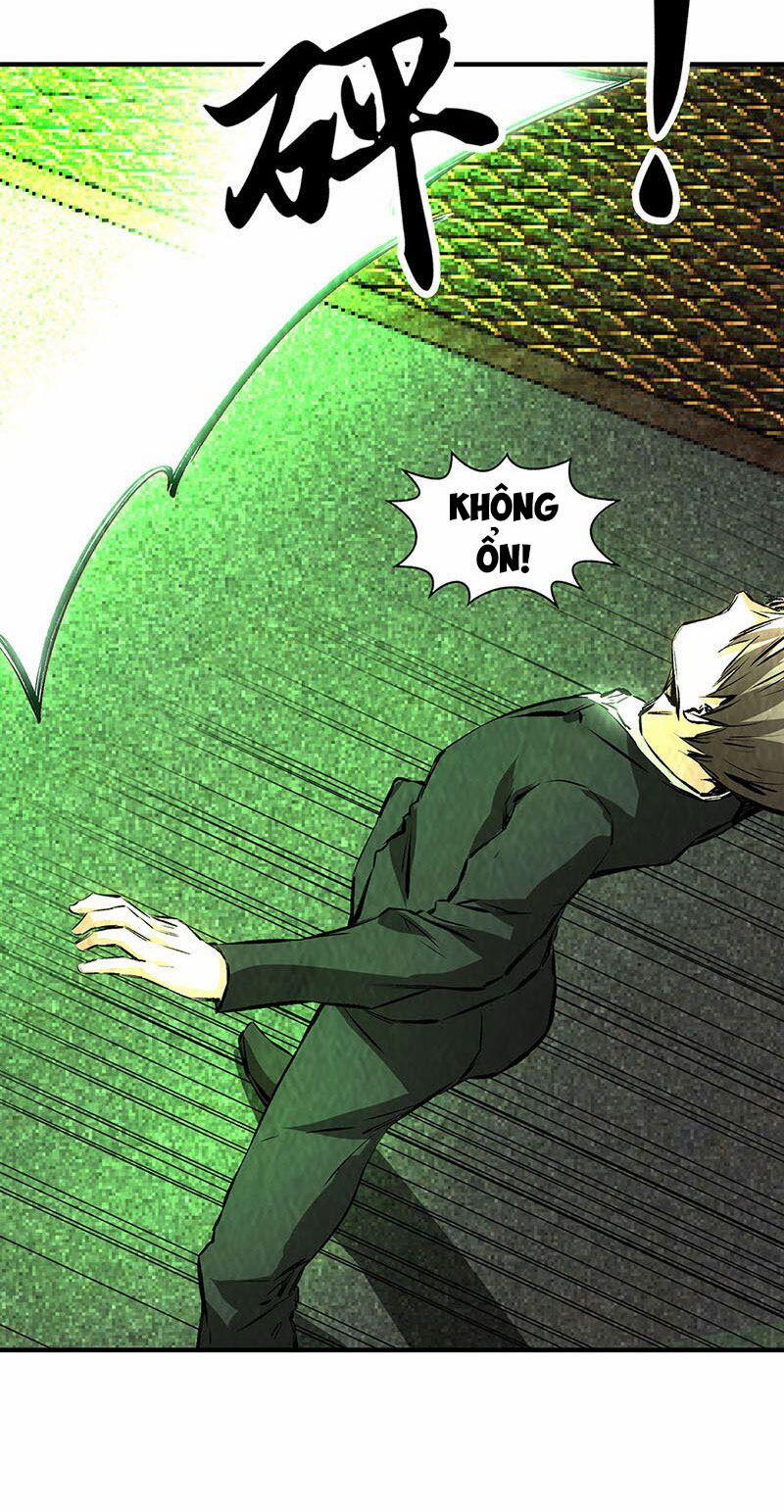 Ta Là Phế Vật 214 trang 4