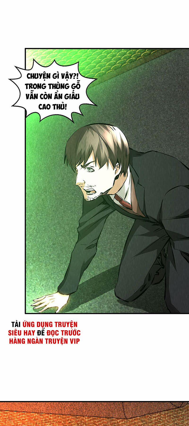 Ta Là Phế Vật 214 trang 5