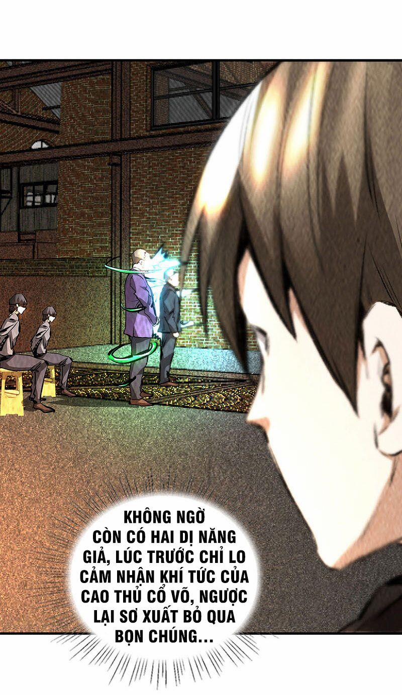 Ta Là Phế Vật 214 trang 7