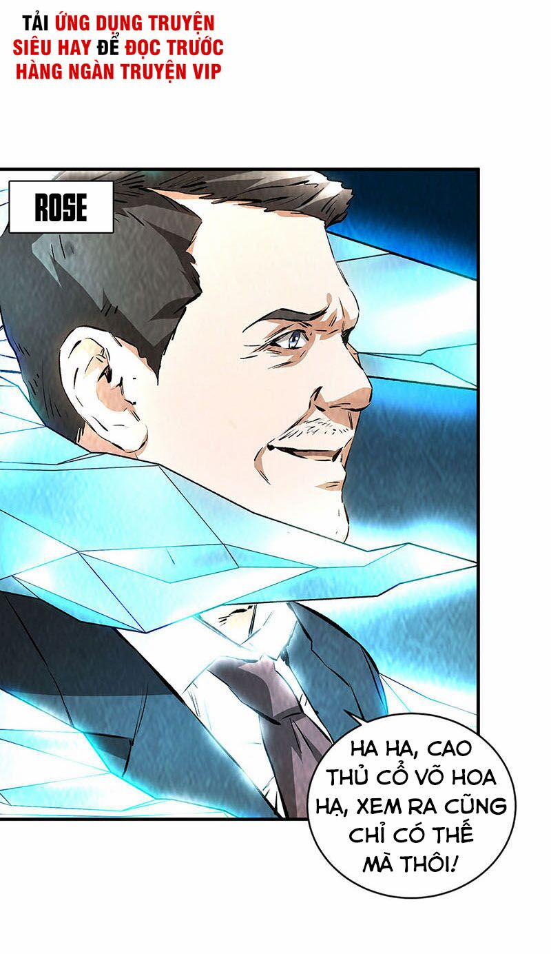 Ta Là Phế Vật 214 trang 8