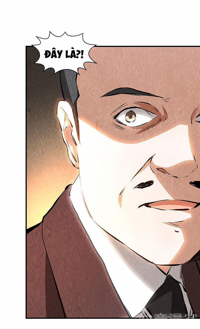 Ta Là Phế Vật 215 trang 14