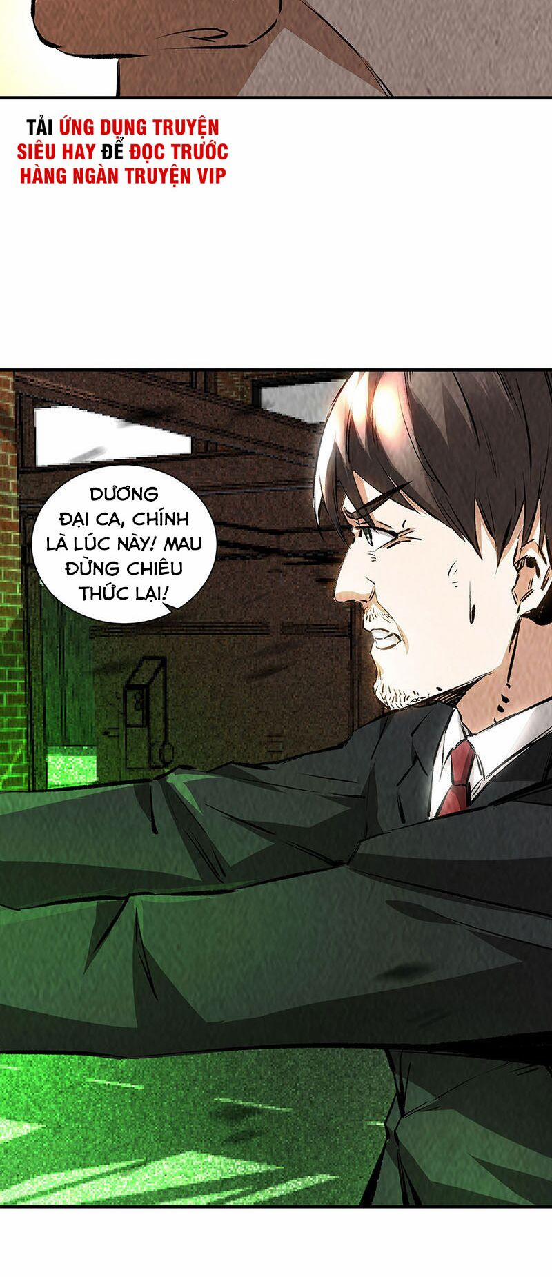 Ta Là Phế Vật 215 trang 18