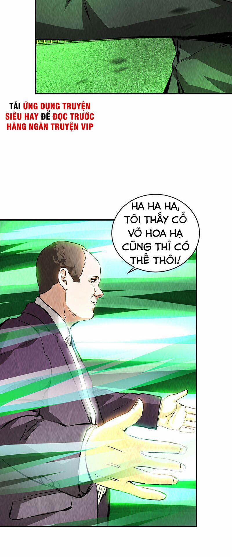 Ta Là Phế Vật 215 trang 2