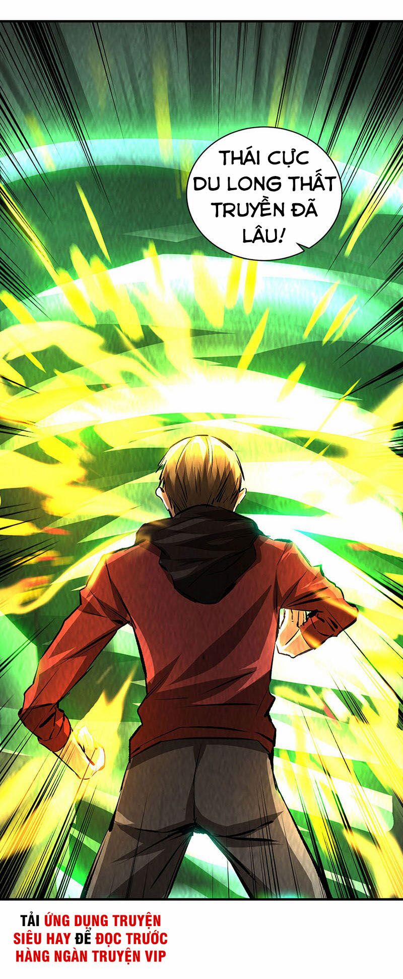 Ta Là Phế Vật 215 trang 25