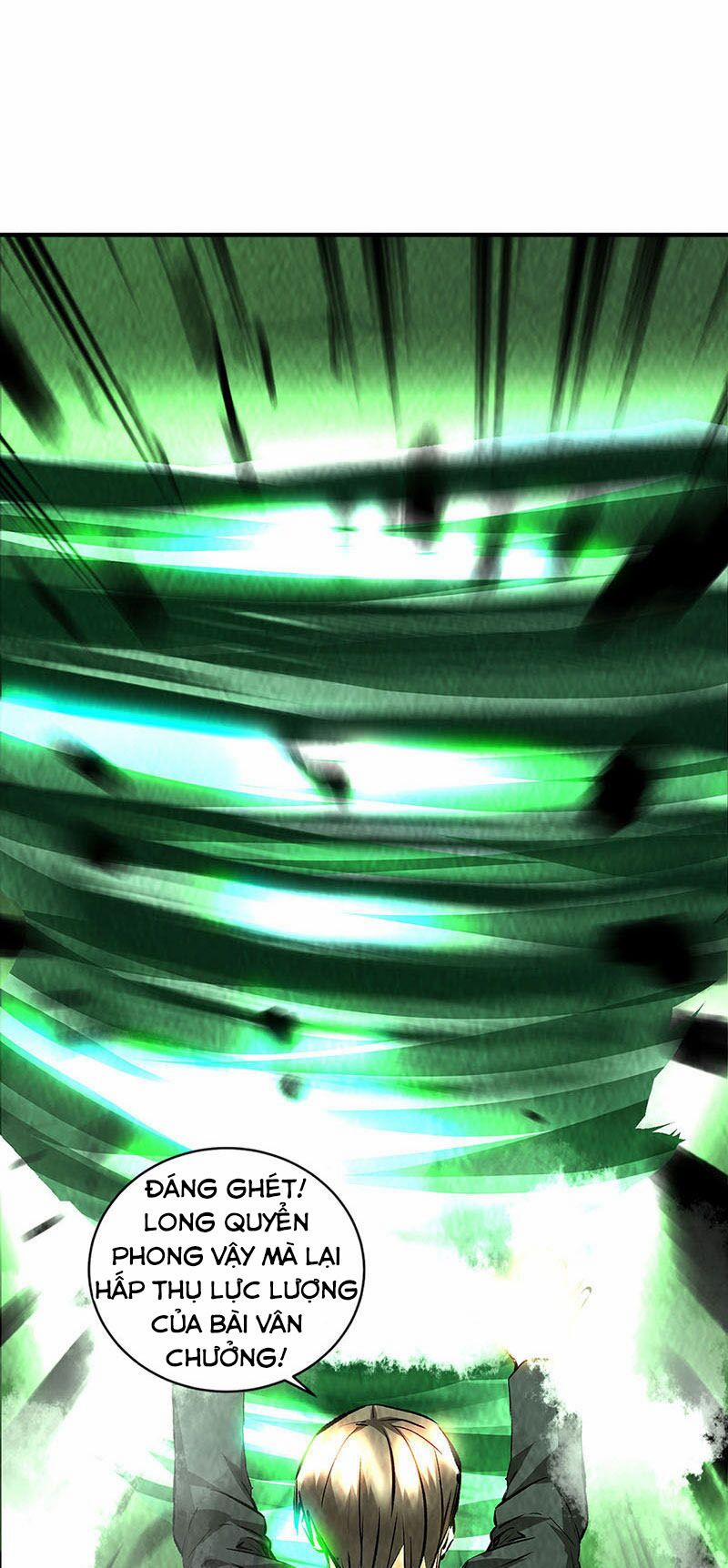 Ta Là Phế Vật 215 trang 3