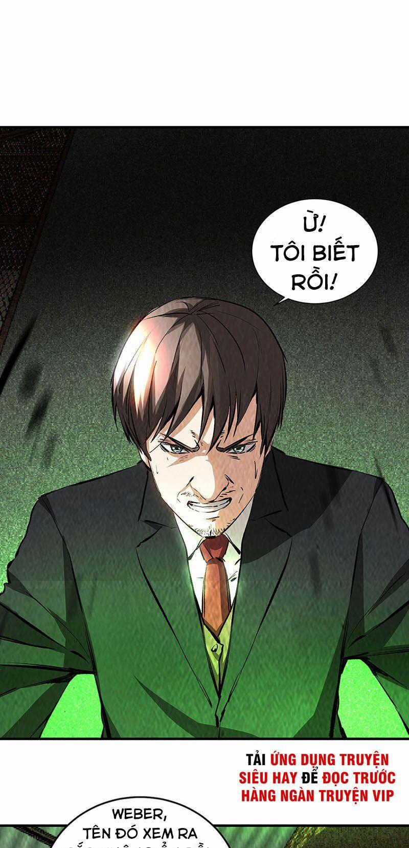 Ta Là Phế Vật 215 trang 8