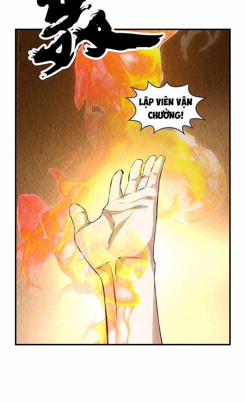 Ta Là Phế Vật 216 trang 1