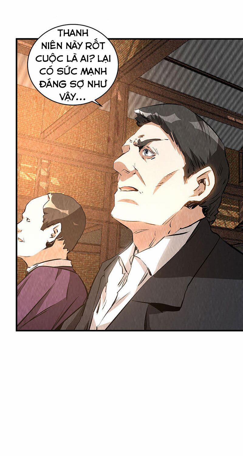 Ta Là Phế Vật 216 trang 11